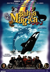 «Bahía mágica»