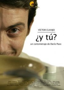 «¿Y tú?»