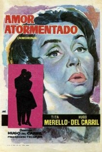 «Amorina»