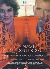 «La nave de los locos»