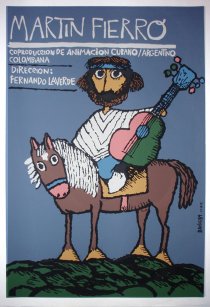 «Martín Fierro»