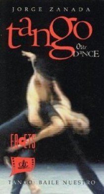 «Tango Bayle nuestro»