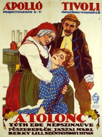 «A tolonc»
