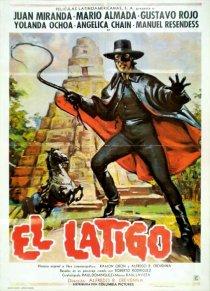 «El látigo»