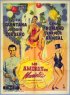 Постер «Los amores de Marieta - Los Fabulosos 20s»