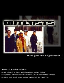 «Outcasts»