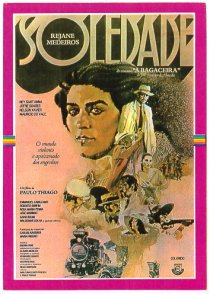 «Soledade, a Bagaceira»
