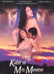 «Ang kabit ni Mrs. Montero»