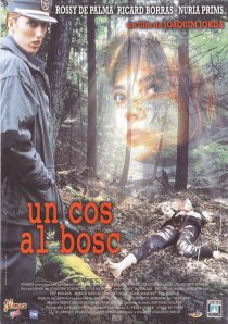 «Un cos al bosc»