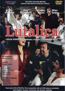 «Lutalica»