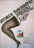 Постер «Svedski aranzman»