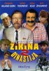 Постер «Вторая Жикина династия»