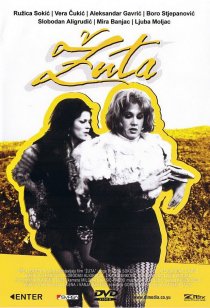 «Zuta»