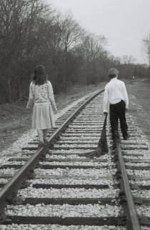 «The Faith of Joey Rail»