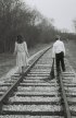 Постер «The Faith of Joey Rail»