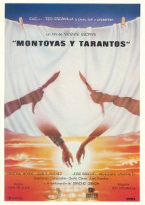 «Монтойя и Тарано»