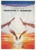 Постер «Монтойя и Тарано»