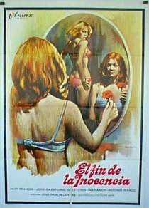 «El fin de la inocencia»