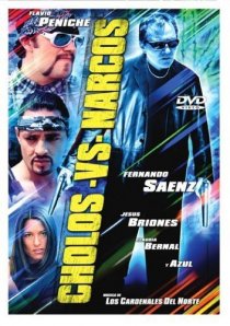 «Cholos vs. narcos»
