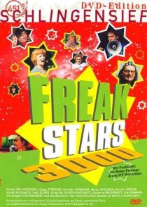 «Freakstars 3000»
