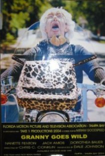 «Granny Goes Wild»