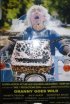 Постер «Granny Goes Wild»