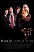 Постер «Basic Emotions»