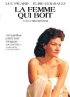 Постер «La femme qui boit»