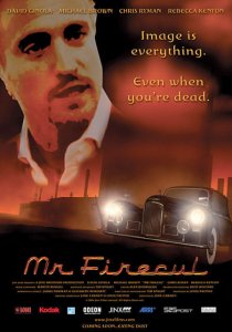 «Mr Firecul»