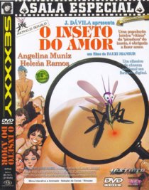 «O Inseto do Amor»