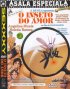 Постер «O Inseto do Amor»