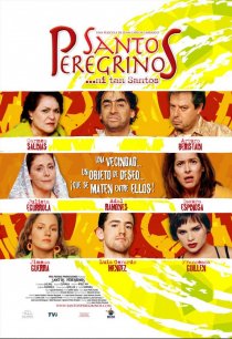«Santos peregrinos»