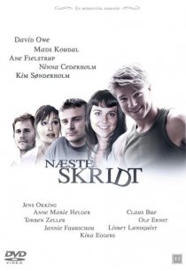 «Næste skridt»