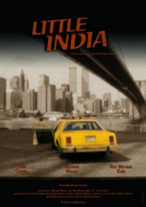 «Little India»