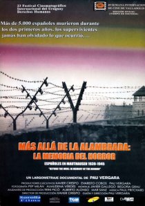 «Más allá de la alambrada»