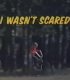 Постер «I Wasn't Scared»