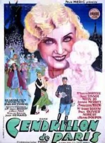 «Cendrillon de Paris»
