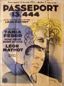 «Passeport 13.444»