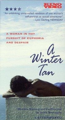 «A Winter Tan»