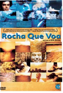 «Rocha que Voa»