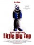Постер «Little Big Top»