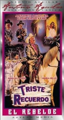 «Triste recuerdo»