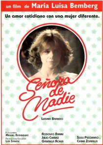 «Señora de nadie»