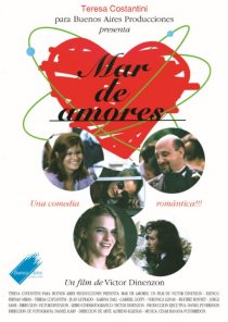 «Mar de amores»