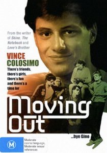 «Moving Out»