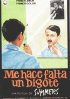 Постер «Мне нужно усы»