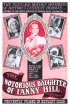 Постер «The Notorious Daughter of Fanny Hill»