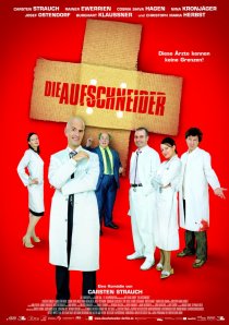 «Die Aufschneider»