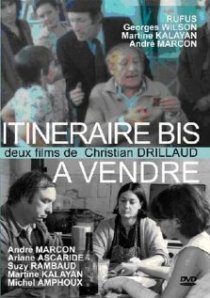 «À vendre»