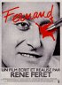 Постер «Fernand»